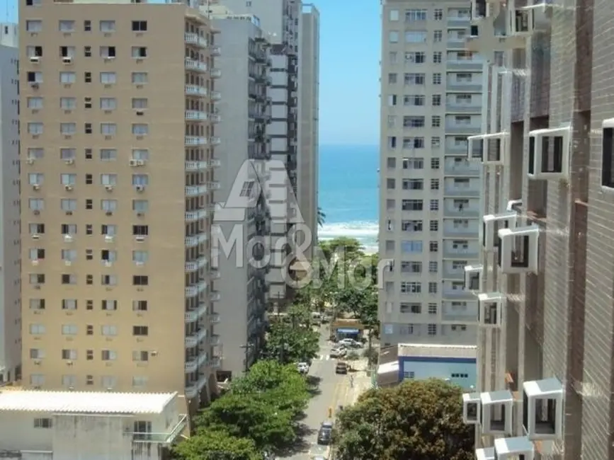 Foto 4 de Apartamento com 4 quartos à venda, 280m2 em Pitangueiras, Guaruja - SP