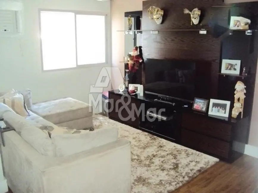 Foto 9 de Apartamento com 4 quartos à venda, 280m2 em Pitangueiras, Guaruja - SP