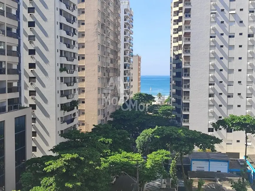 Foto 1 de Apartamento com 2 quartos à venda, 100m2 em Pitangueiras, Guaruja - SP