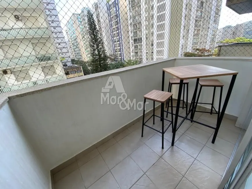 Foto 8 de Apartamento com 3 quartos à venda, 130m2 em Pitangueiras, Guaruja - SP