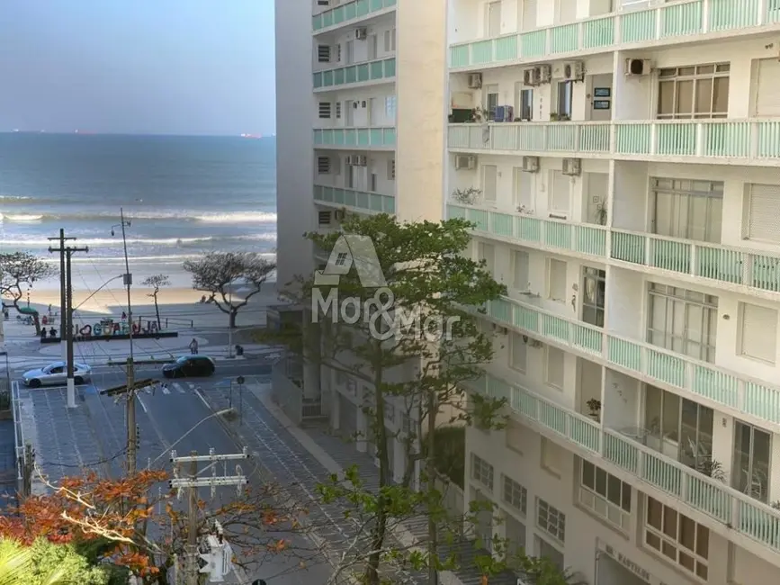 Foto 9 de Apartamento com 3 quartos à venda, 130m2 em Pitangueiras, Guaruja - SP