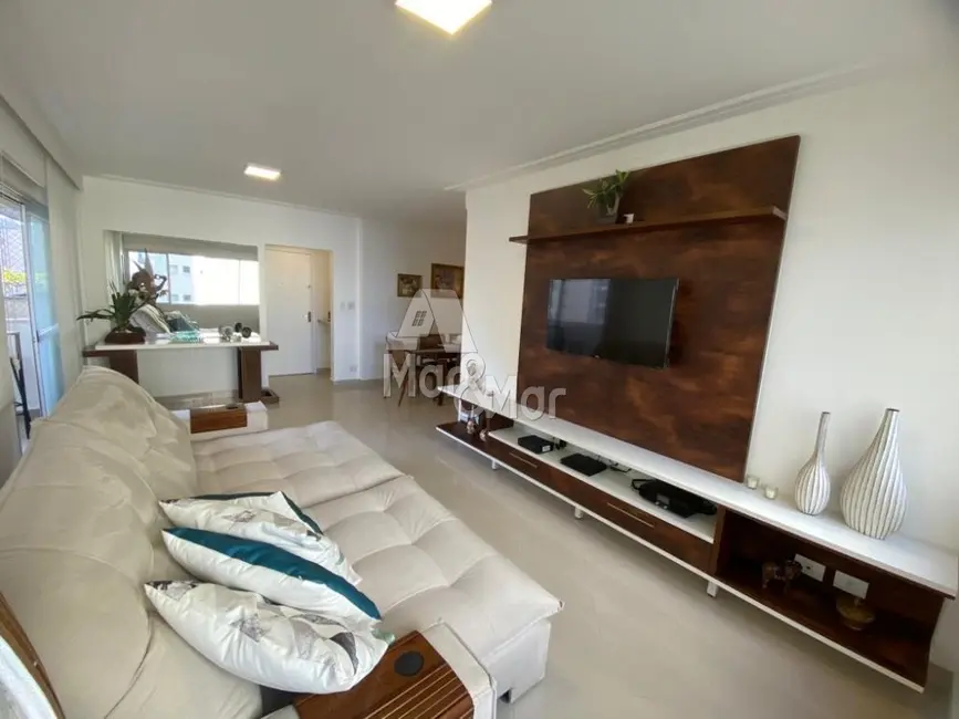 Foto 4 de Apartamento com 3 quartos à venda, 130m2 em Pitangueiras, Guaruja - SP