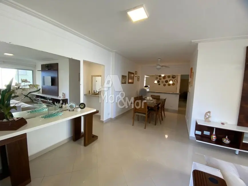 Foto 5 de Apartamento com 3 quartos à venda, 130m2 em Pitangueiras, Guaruja - SP