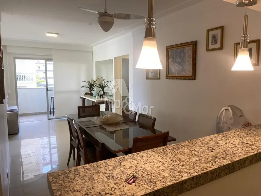 Foto 7 de Apartamento com 3 quartos à venda, 130m2 em Pitangueiras, Guaruja - SP