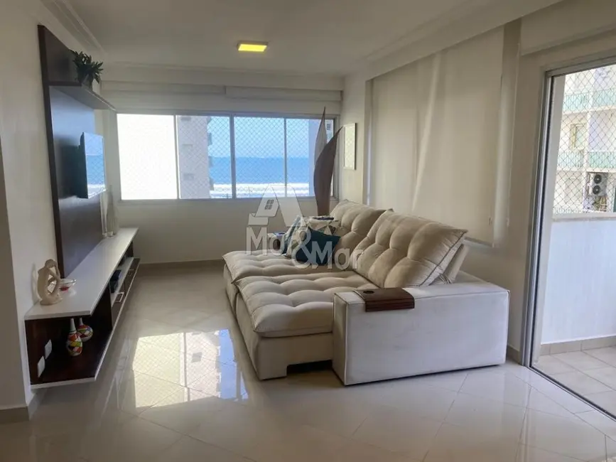 Foto 1 de Apartamento com 3 quartos à venda, 130m2 em Pitangueiras, Guaruja - SP