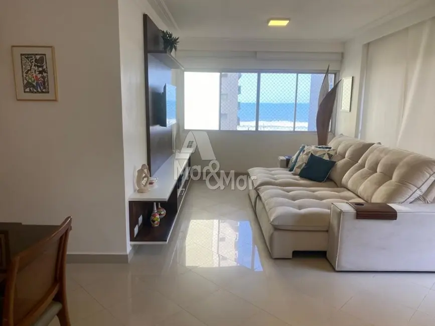 Foto 2 de Apartamento com 3 quartos à venda, 130m2 em Pitangueiras, Guaruja - SP