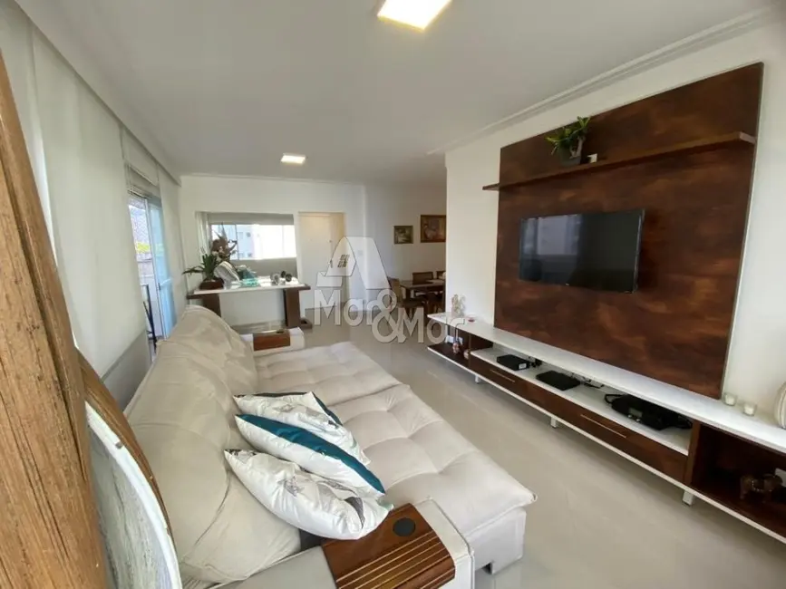 Foto 3 de Apartamento com 3 quartos à venda, 130m2 em Pitangueiras, Guaruja - SP