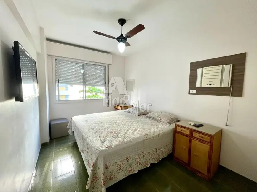 Foto 8 de Apartamento com 4 quartos à venda, 140m2 em Pitangueiras, Guaruja - SP