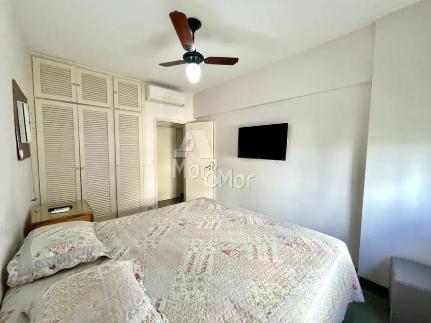 Foto 9 de Apartamento com 4 quartos à venda, 140m2 em Pitangueiras, Guaruja - SP