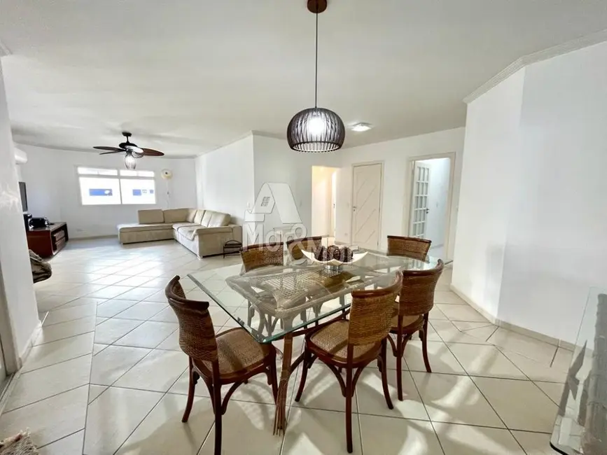 Foto 5 de Apartamento com 3 quartos à venda, 168m2 em Pitangueiras, Guaruja - SP