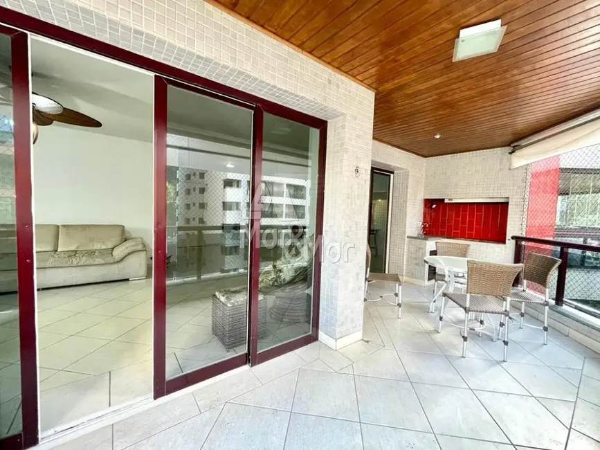 Foto 2 de Apartamento com 3 quartos à venda, 168m2 em Pitangueiras, Guaruja - SP
