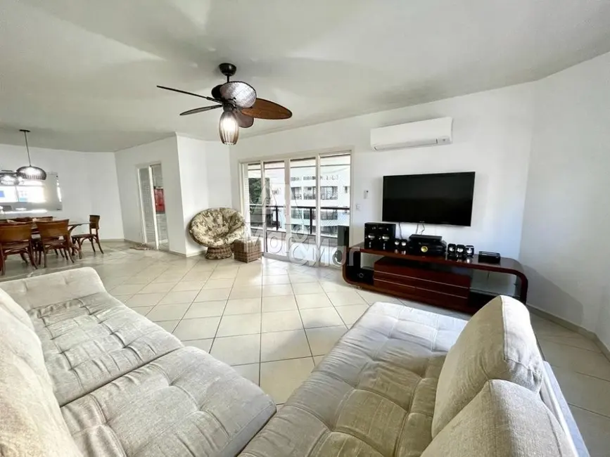 Foto 3 de Apartamento com 3 quartos à venda, 168m2 em Pitangueiras, Guaruja - SP