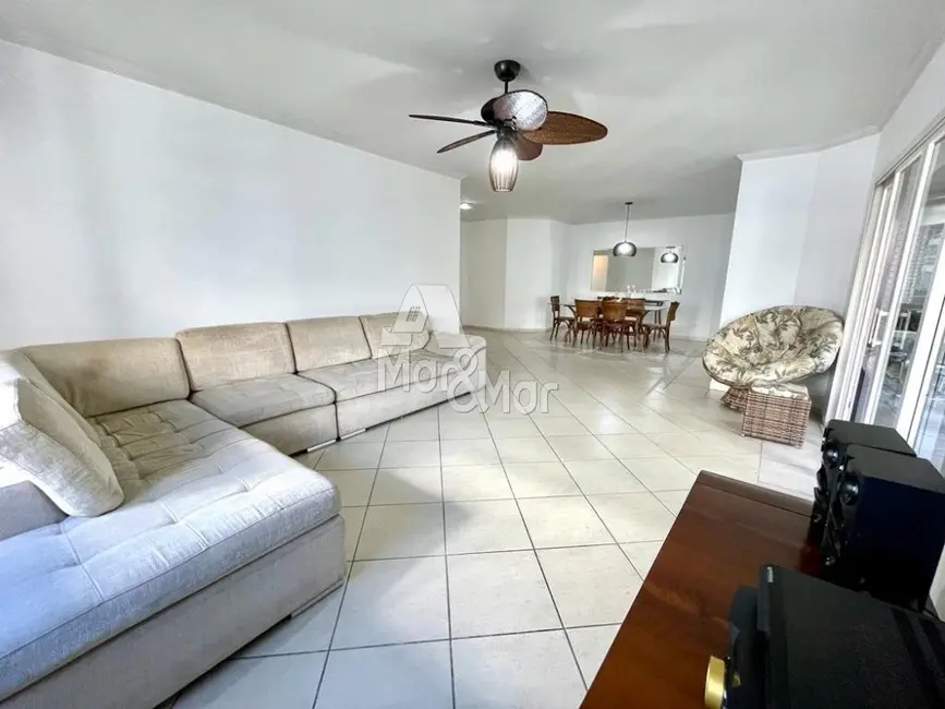 Foto 4 de Apartamento com 3 quartos à venda, 168m2 em Pitangueiras, Guaruja - SP