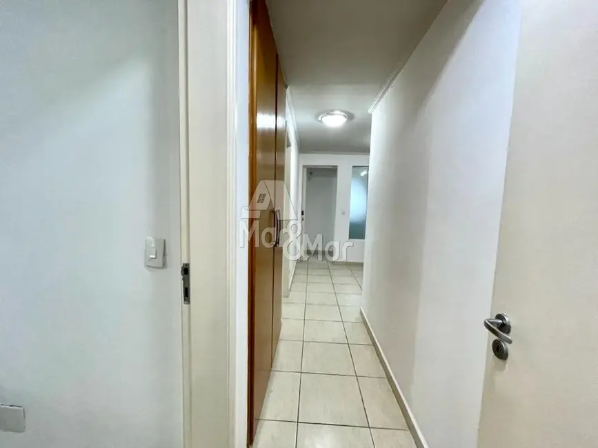 Foto 9 de Apartamento com 3 quartos à venda, 168m2 em Pitangueiras, Guaruja - SP