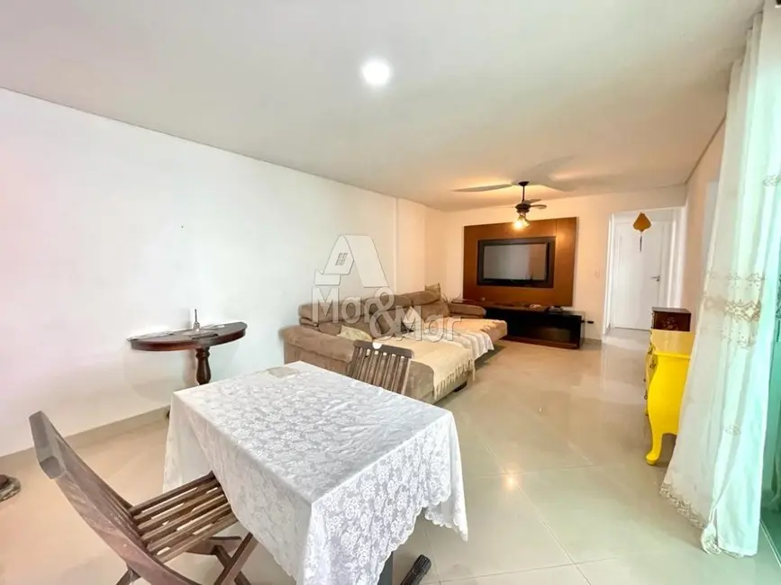 Apartamento com 3 quartos à venda, 145m2 em Pitangueiras, Guaruja - SP - imagem 4 Foto 4 de Apartamento com 3 quartos à venda, 145m2 em Pitangueiras, Guaruja - SP