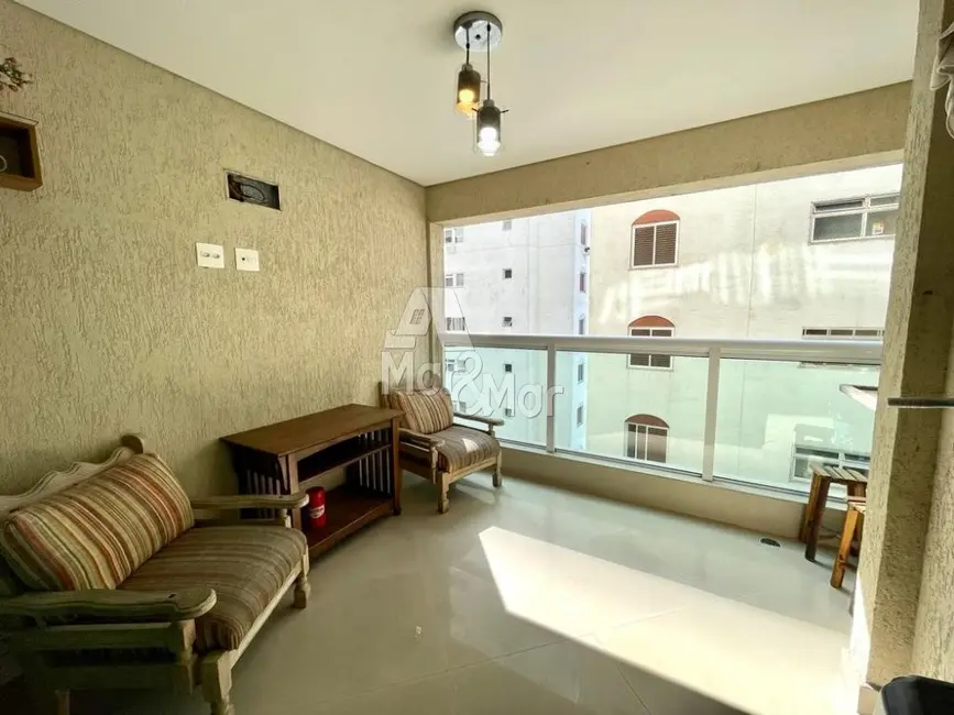 Foto 1 de Apartamento com 3 quartos à venda, 145m2 em Pitangueiras, Guaruja - SP