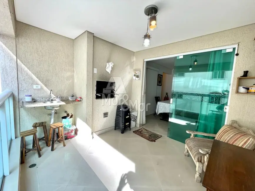 Foto 2 de Apartamento com 3 quartos à venda, 145m2 em Pitangueiras, Guaruja - SP