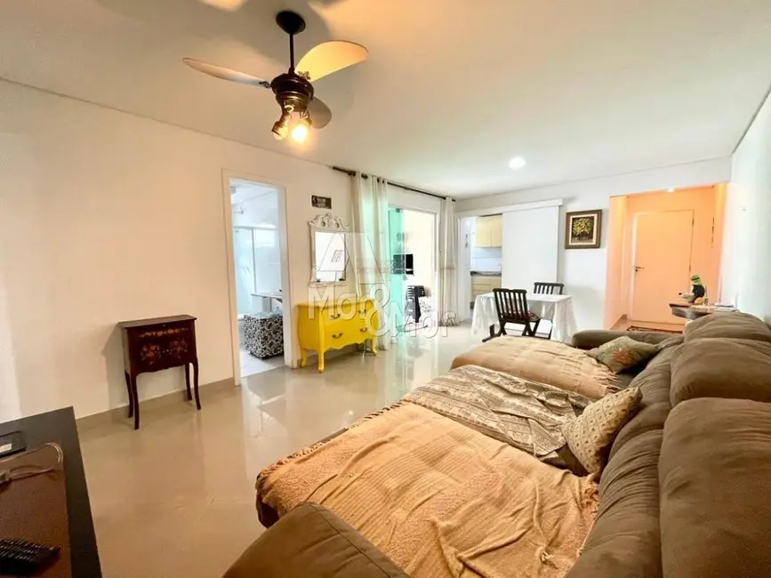 Apartamento com 3 quartos à venda, 145m2 em Pitangueiras, Guaruja - SP - imagem 6 Foto 6 de Apartamento com 3 quartos à venda, 145m2 em Pitangueiras, Guaruja - SP