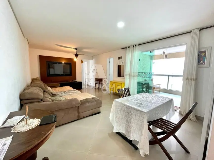 Apartamento com 3 quartos à venda, 145m2 em Pitangueiras, Guaruja - SP - imagem 3 Foto 3 de Apartamento com 3 quartos à venda, 145m2 em Pitangueiras, Guaruja - SP