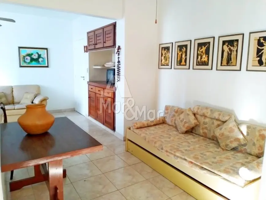 Apartamento com 2 quartos à venda, 70m2 em Pitangueiras, Guaruja - SP - imagem 2 Foto 2 de Apartamento com 2 quartos à venda, 70m2 em Pitangueiras, Guaruja - SP