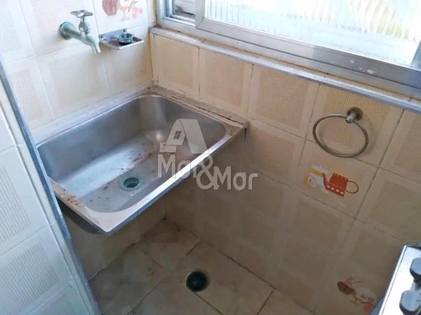 Apartamento com 2 quartos à venda, 70m2 em Pitangueiras, Guaruja - SP - imagem 9 Foto 9 de Apartamento com 2 quartos à venda, 70m2 em Pitangueiras, Guaruja - SP