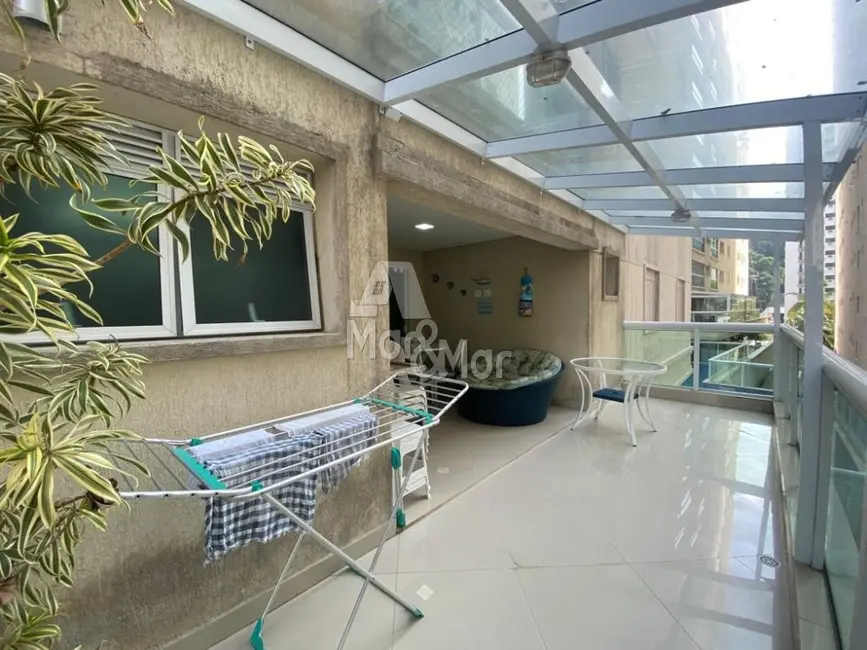 Apartamento com 3 quartos à venda, 114m2 em Pitangueiras, Guaruja - SP - imagem 2 Foto 2 de Apartamento com 3 quartos à venda, 114m2 em Pitangueiras, Guaruja - SP