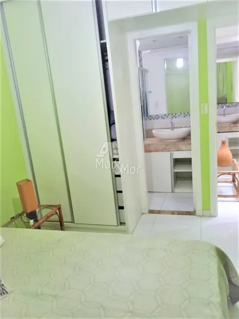 Foto 8 de Apartamento com 2 quartos à venda, 72m2 em Pitangueiras, Guaruja - SP