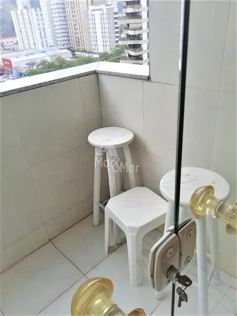 Foto 4 de Apartamento com 2 quartos à venda, 72m2 em Pitangueiras, Guaruja - SP