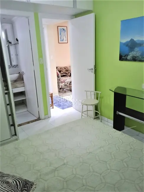Foto 9 de Apartamento com 2 quartos à venda, 72m2 em Pitangueiras, Guaruja - SP
