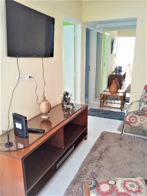 Foto 3 de Apartamento com 2 quartos à venda, 72m2 em Pitangueiras, Guaruja - SP