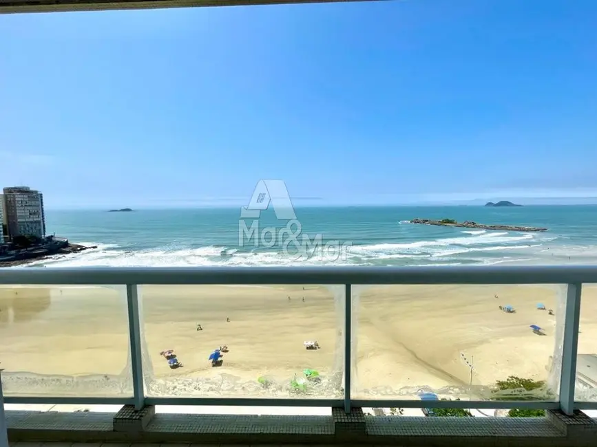 Foto 2 de Apartamento com 3 quartos à venda, 180m2 em Pitangueiras, Guaruja - SP