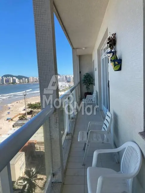 Foto 1 de Apartamento com 3 quartos à venda, 180m2 em Pitangueiras, Guaruja - SP