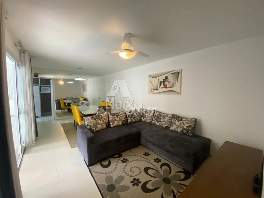 Apartamento com 2 quartos à venda, 84m2 em Pitangueiras, Guaruja - SP - imagem 3 Foto 3 de Apartamento com 2 quartos à venda, 84m2 em Pitangueiras, Guaruja - SP