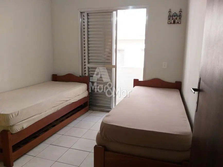 Foto 4 de Apartamento com 2 quartos à venda, 70m2 em Enseada, Guaruja - SP