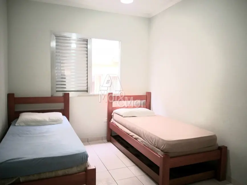 Foto 6 de Apartamento com 2 quartos à venda, 70m2 em Enseada, Guaruja - SP