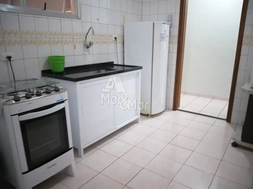 Foto 8 de Apartamento com 2 quartos à venda, 70m2 em Enseada, Guaruja - SP