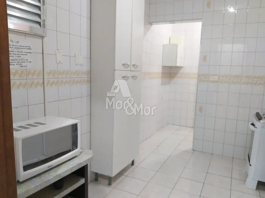 Foto 9 de Apartamento com 2 quartos à venda, 70m2 em Enseada, Guaruja - SP