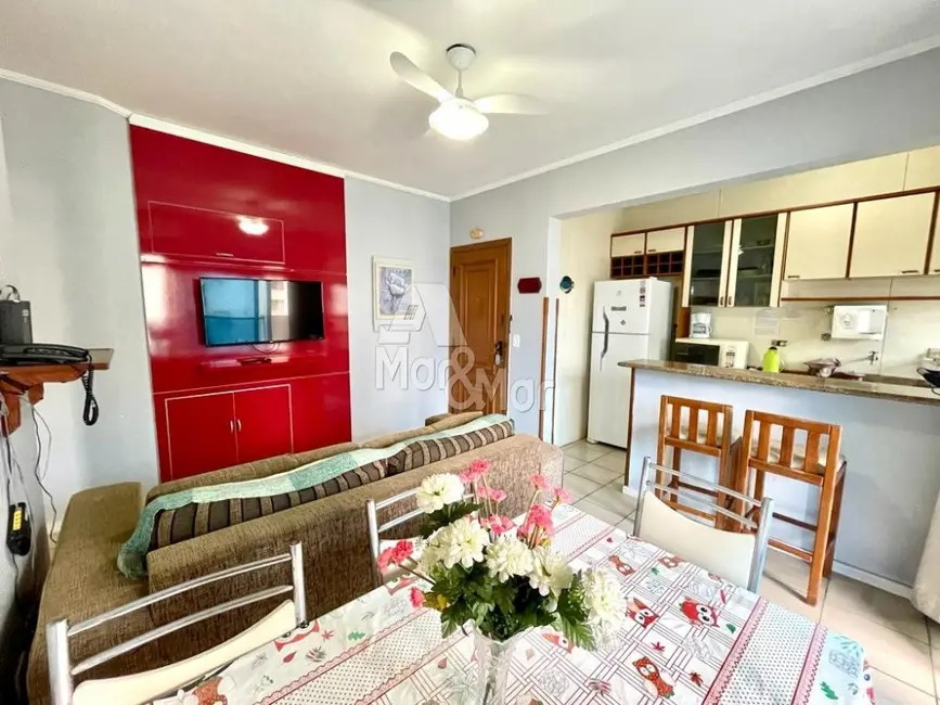 Foto 5 de Apartamento com 2 quartos à venda, 65m2 em Pitangueiras, Guaruja - SP