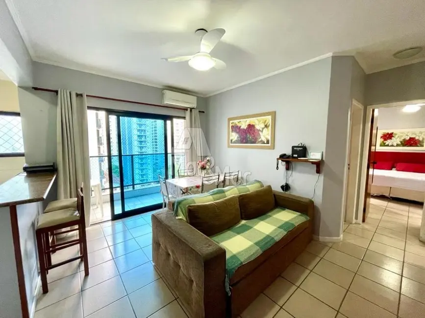 Foto 3 de Apartamento com 2 quartos à venda, 65m2 em Pitangueiras, Guaruja - SP