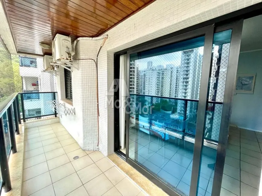 Foto 1 de Apartamento com 2 quartos à venda, 65m2 em Pitangueiras, Guaruja - SP