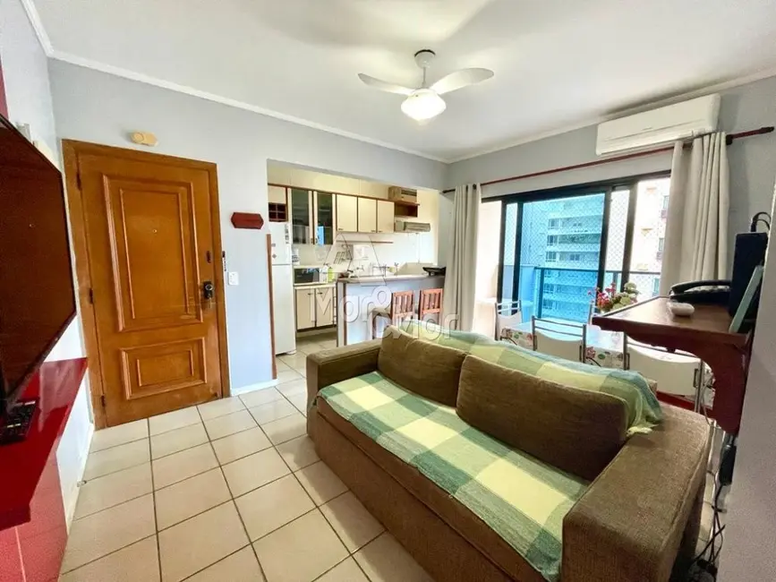 Foto 2 de Apartamento com 2 quartos à venda, 65m2 em Pitangueiras, Guaruja - SP