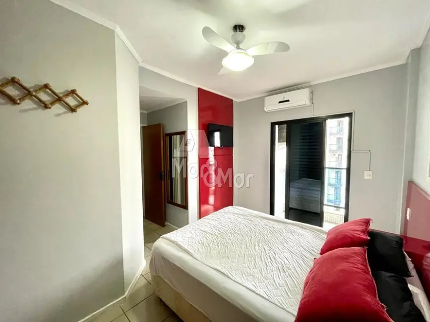 Foto 6 de Apartamento com 2 quartos à venda, 65m2 em Pitangueiras, Guaruja - SP