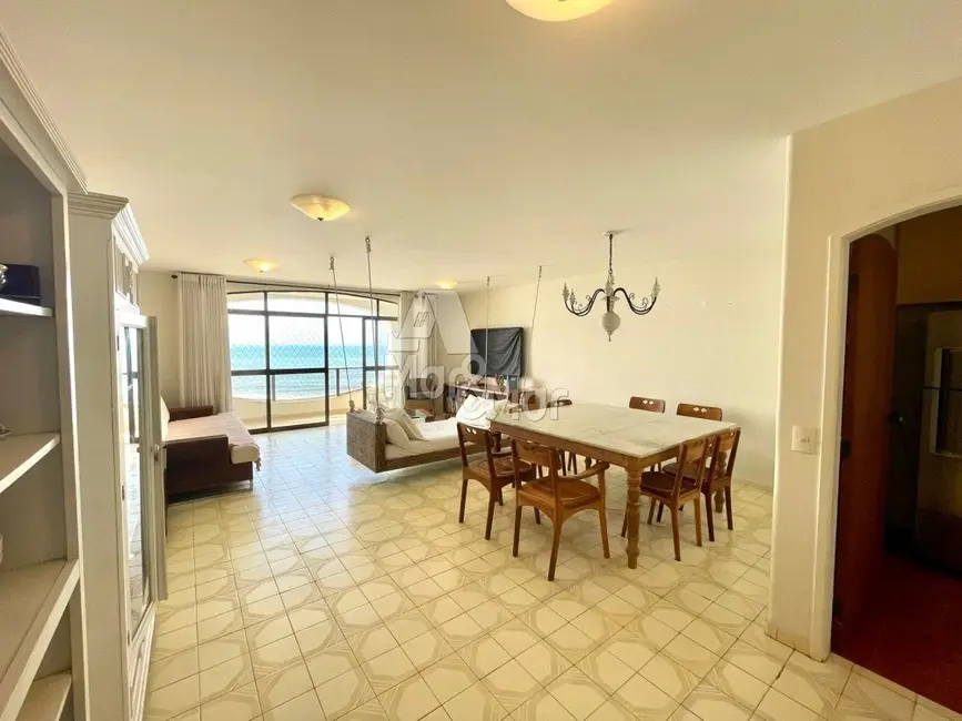 Foto 4 de Apartamento com 3 quartos à venda, 196m2 em Vila Luis Antônio, Guaruja - SP