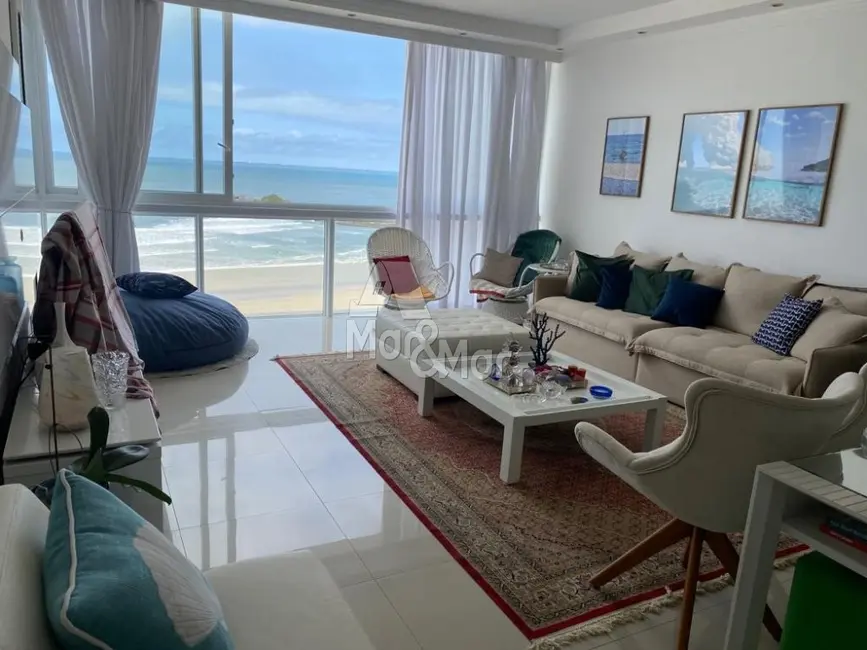 Apartamento com 4 quartos à venda, 230m2 em Pitangueiras, Guaruja - SP - imagem 7 Foto 7 de Apartamento com 4 quartos à venda, 230m2 em Pitangueiras, Guaruja - SP