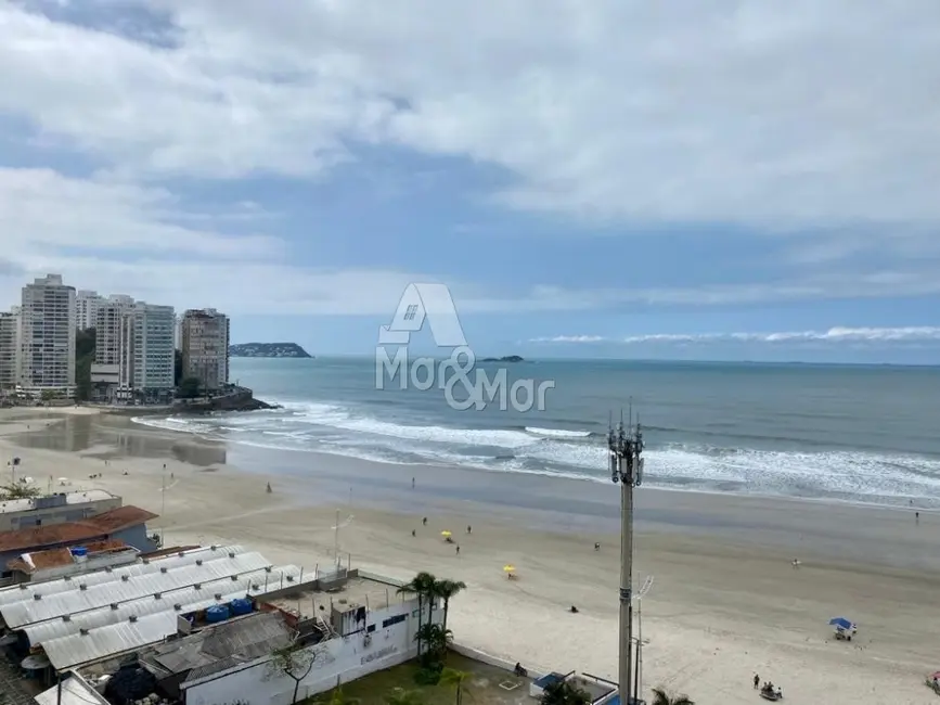 Apartamento com 4 quartos à venda, 230m2 em Pitangueiras, Guaruja - SP - imagem 3 Foto 3 de Apartamento com 4 quartos à venda, 230m2 em Pitangueiras, Guaruja - SP