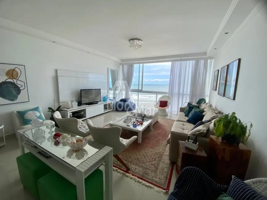 Apartamento com 4 quartos à venda, 230m2 em Pitangueiras, Guaruja - SP - imagem 6 Foto 6 de Apartamento com 4 quartos à venda, 230m2 em Pitangueiras, Guaruja - SP