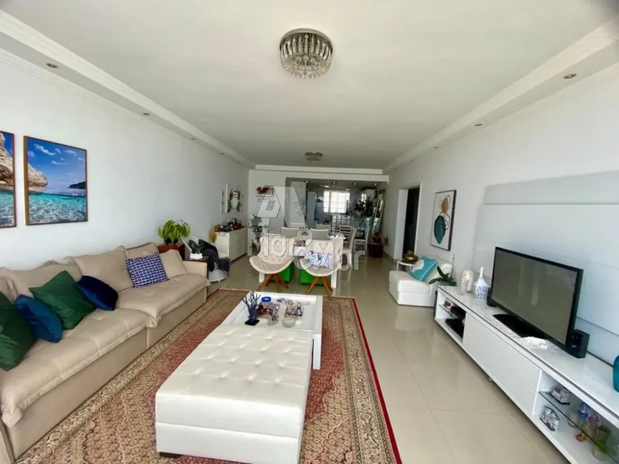Apartamento com 4 quartos à venda, 230m2 em Pitangueiras, Guaruja - SP - imagem 9 Foto 9 de Apartamento com 4 quartos à venda, 230m2 em Pitangueiras, Guaruja - SP