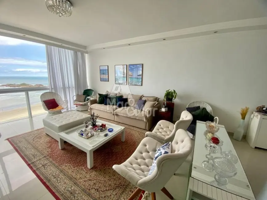 Apartamento com 4 quartos à venda, 230m2 em Pitangueiras, Guaruja - SP - imagem 4 Foto 4 de Apartamento com 4 quartos à venda, 230m2 em Pitangueiras, Guaruja - SP