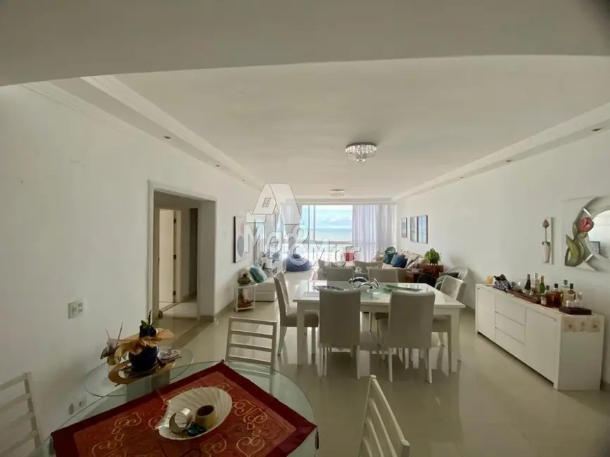 Apartamento com 4 quartos à venda, 230m2 em Pitangueiras, Guaruja - SP - imagem 8 Foto 8 de Apartamento com 4 quartos à venda, 230m2 em Pitangueiras, Guaruja - SP