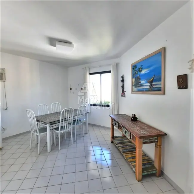 Apartamento com 3 quartos à venda, 141m2 em Pitangueiras, Guaruja - SP - imagem 4 Foto 4 de Apartamento com 3 quartos à venda, 141m2 em Pitangueiras, Guaruja - SP